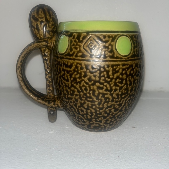 Montana Coffee Mug - Picture 3 of 6